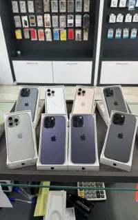 Iphone stock