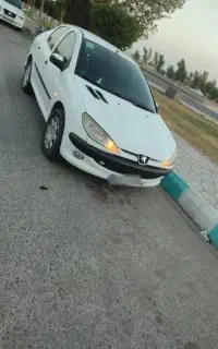 206وی 8مدل 94دریچه سیم