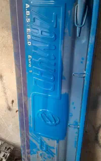 درب عقب نیسان