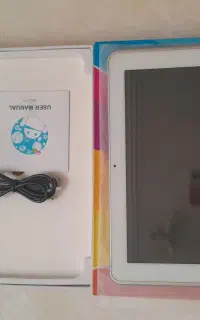 تبلت microlab