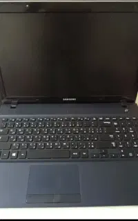 لپتاپ سامسونگ corei7 SSD