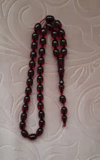 تسبیح  سندلوس ۳۵ عددی