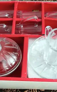 سرویس چایخوری سوگا ژاپن نوری تازه