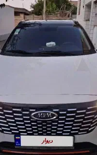 فروش ایکس ۳۳ اتومات . مدل ۱۴۰۳