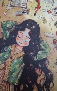 کلاسور و جامدادی