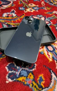 iphone 13 normal