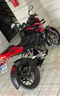 Ns 200