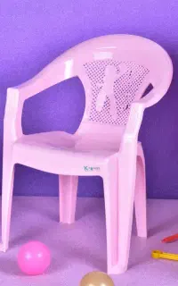 صندلی کودک
