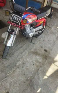 هندا 200