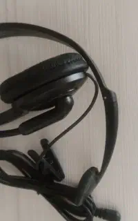 هدست پاناسونیک اصل مدل RP-TCA400