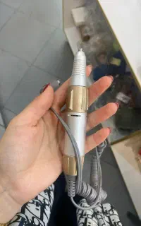سوهان برقی