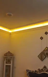 گچکاری نظری
