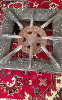 پلوپز گازی