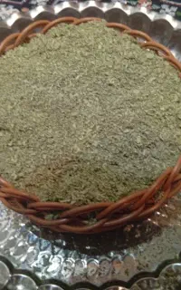 پونه و سرکه سیب