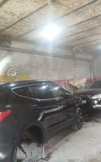 جلوبندی  مرادی با زمانت