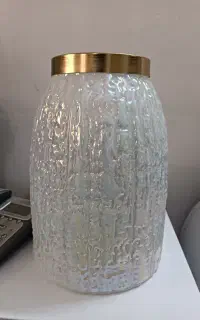 گلدون شیشه ای