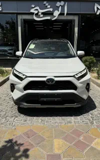 رافور ۲۵۰۰ سی سی ۲۰۲۵ فول
