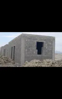 نیازمند اکیپ بنا دیوارچین