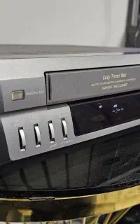 ویدیو سونی vhs