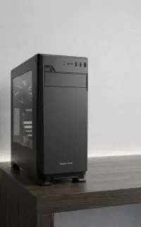 کیس خانگی و اداری تمیز