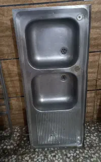 سینگ دوقلو