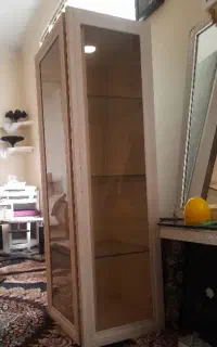 بوفه سالم ودرحد