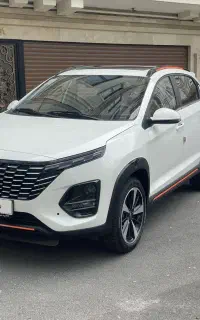 ام وی ام x33کراس مدل ۱۴۰۳
