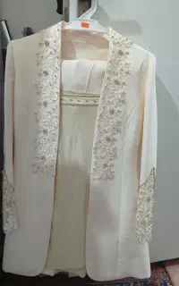 کت شلوار سایز38
