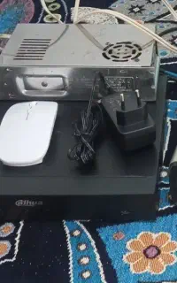دوربین مداربسته