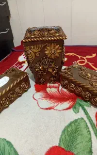صنایع چوبی