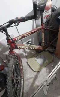 دوچرخه دنده ای