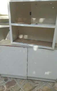 کابینت آشپزخانه