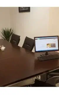 استخدام فوری برای کار دفتری