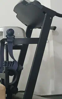 تردمیل توربو فیتنس ۲۴۰۰ موتور تایوانی