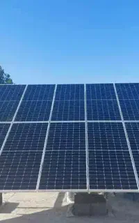 فروش و نصب برق خورشیدی و یوپی‌اس- کارا تدبیر مقتدر