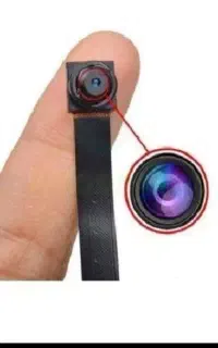دوربین مداربسته مخفی