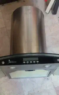هود آشپزخانه برند اخوان
