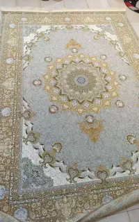 ۲تخته فرش۹متری ۱۲۰۰شانه تراکم۳۶۰۰ نو آکبند