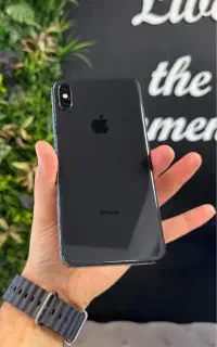 ایفون xs max 256 za