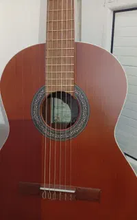 گیتار پارسیp40