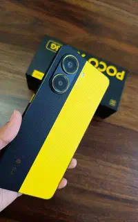 poco x7 pro