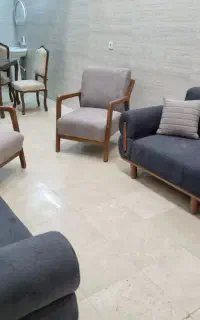مبل راحتی لاریسا