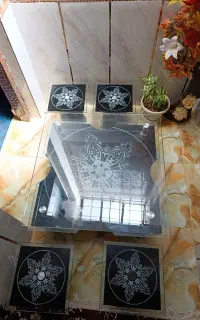 میز و عسلی شیک