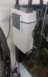 فیلتر سطلی سوبو در حد نو