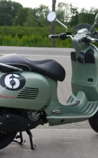 Vespa-GTV300-SEI GIORNI