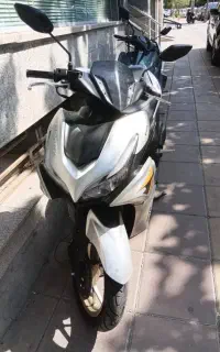 ایروکس هوا خنک 180مدل اخر1402