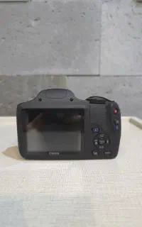 دوربین عکاسی کانن