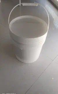 فروش تعدادی سطل جاپنیری
