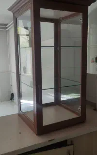 بوفه ام دی اف