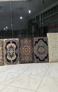 انواع پشتی نو و دست دووم
